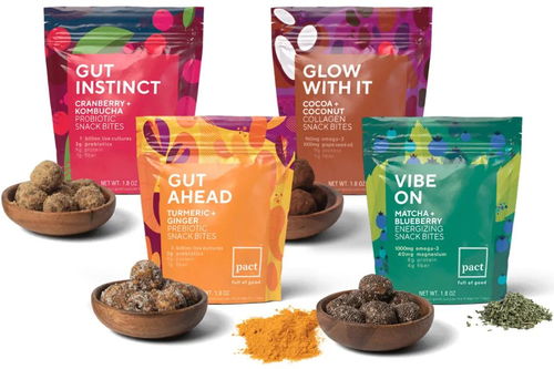 干了這口omega3 可口可樂 達(dá)能 百事都看上的omega3能在中國食品界走紅嗎