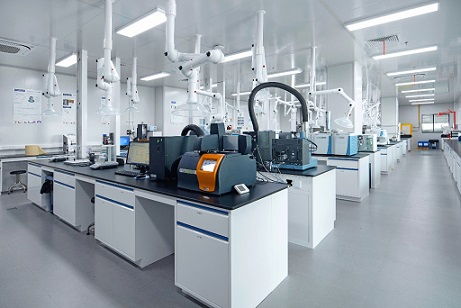 加強技術創新與研發，道生天合構建領先的綜合性新材料企業